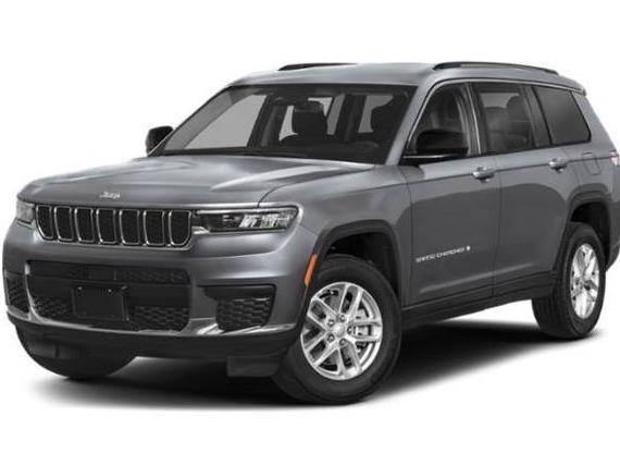 JEEP GRAND CHEROKEE 2023 1C4RJKBG8P8880905 image